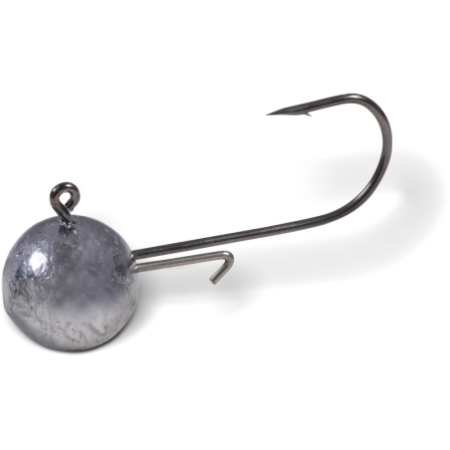 18g Trophy Jig Heads 4 pcs 3/0