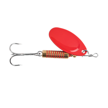 Demonic Spinner Red 8g sz4