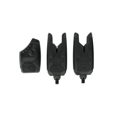 KSi6 - 2 Rod Remote Alarm Set