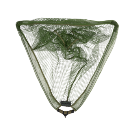 Power Folding Triangle Latex 26in