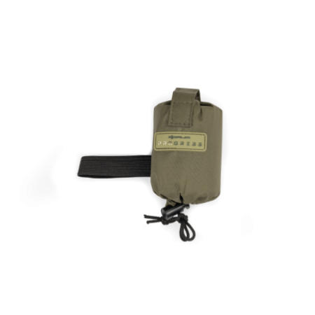 Progress Compact Net Float 8cm