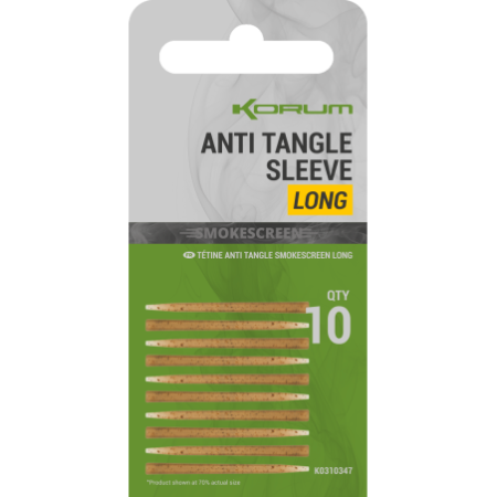 Smokescreen Anti Tangle Sleeve Long