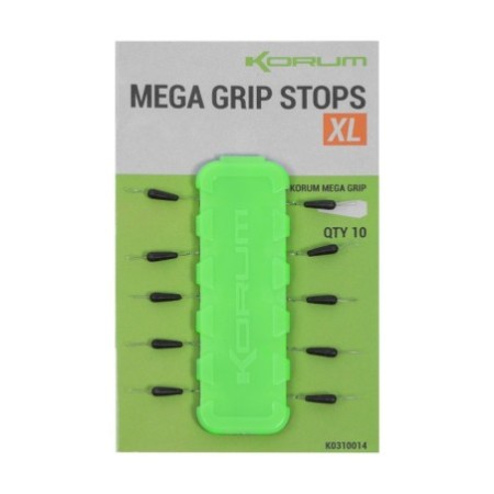 XL Mega Grip Stops