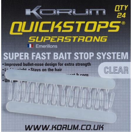 Quickstops XL