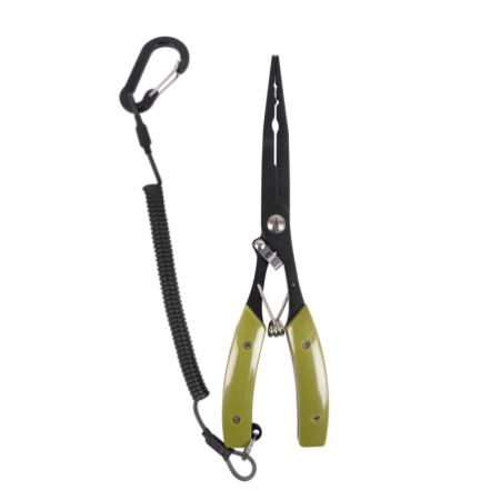 Multi Tool With QC Lanyard