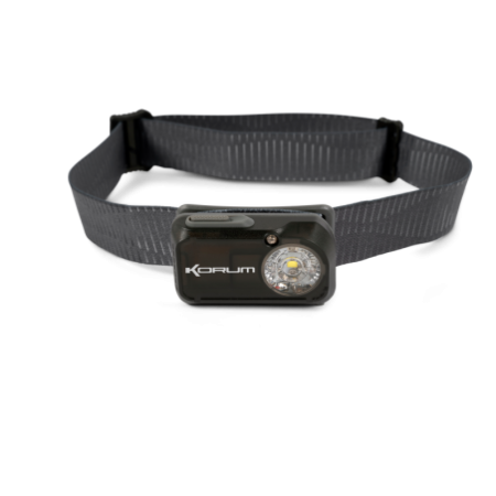 Supa Lite Headtorch