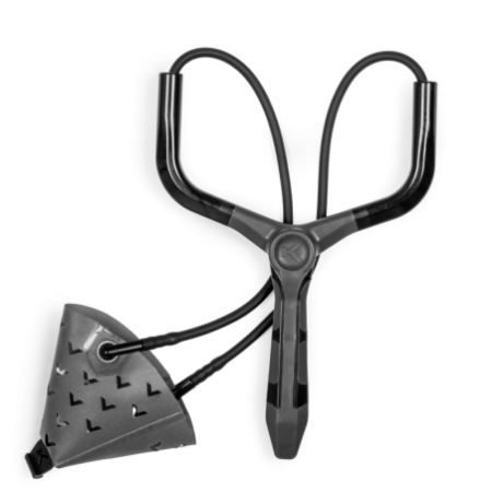 Allrounder Particle Catapult