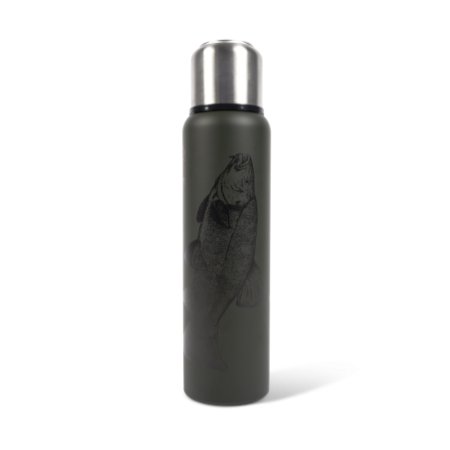 Classic 1ltr Thermal Flask Tench