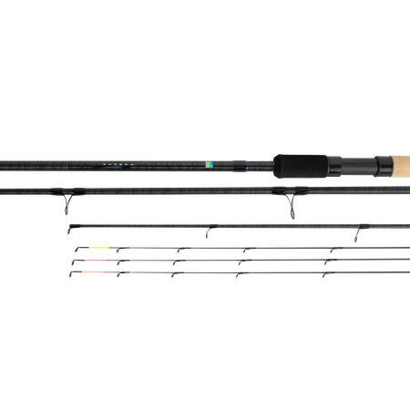 Supera X Superlight 10ft Feeder