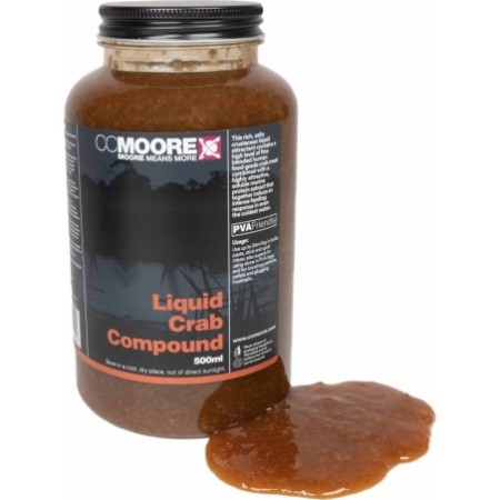 Liquid Crab Compound 500ml