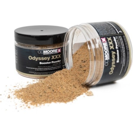 Odyssey XXX Bait Booster Powder 50g