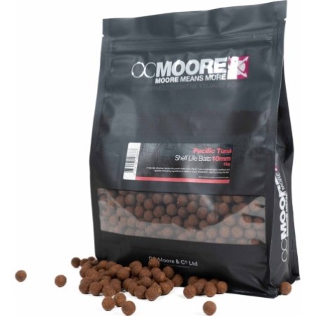 Pacific Tuna 10mm 1kg