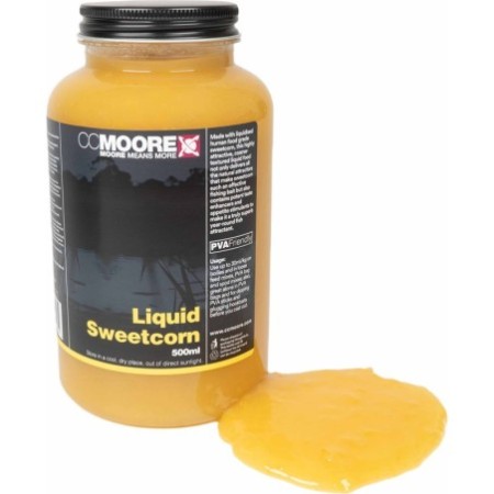 Liquid Sweetcorn 500ml