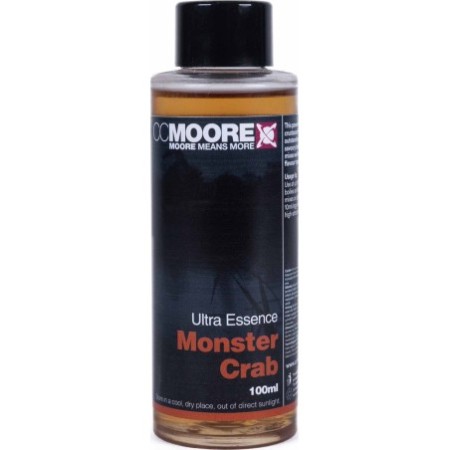 Ultra Monster Crab Essence 100ml