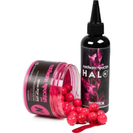 NS1 Halo Pink 100ml