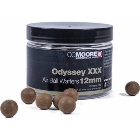 Odyssey XXX Air Ball Wafters 12mm (70)