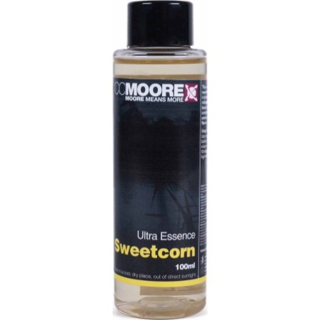 Ultra Sweetcorn Essence 100ml