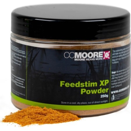 Feedstim XP Powder 250g