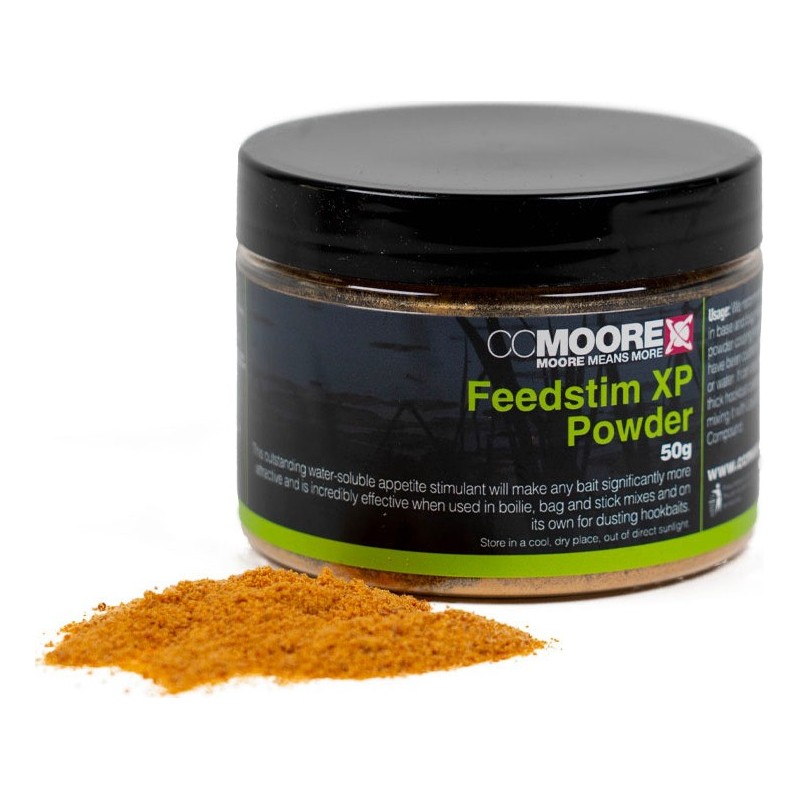 Feedstim XP Powder 50g