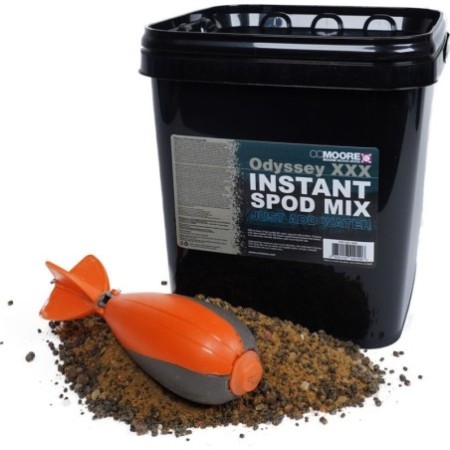 Odyssey XXX Spod Mix 2.5kg Bucket