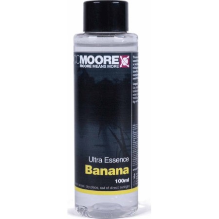 Ultra Banana Essence 100ml