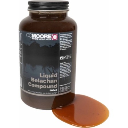 Liquid Belachan Compound 500ml