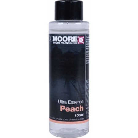 Ultra Peach Essence 100ml