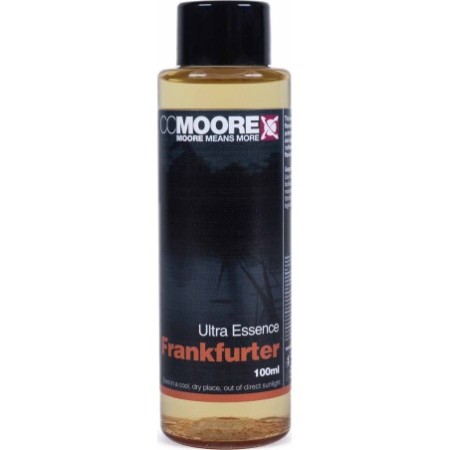 Ultra Frankfurter Essence 100ml