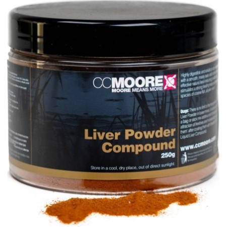 Liver Powder Compound 250g