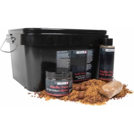 Pacific Tuna Session Pack 18mm