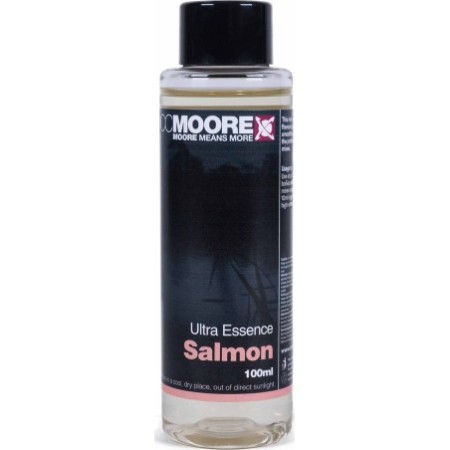 Ultra Salmon Essence 100ml