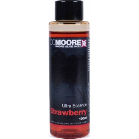 Ultra Strawberry Essence 100ml