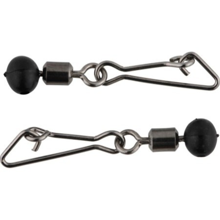 X-Strong Feeder Snap Links Size 12 10pcs