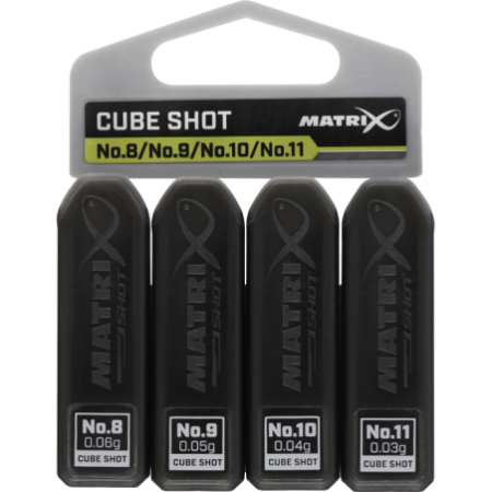 Cube Shot Dispenser 5pcs