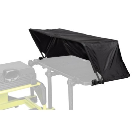 Folding Side Tray Storm Cover XL