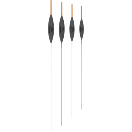 Slim Wire Pole Float 0.15g