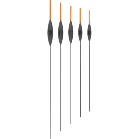 Slim Carbon Pole Float 0.2g