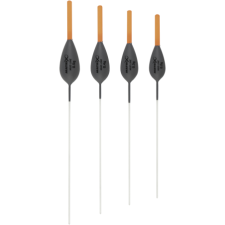 Mud Line Pole Float 0.4g