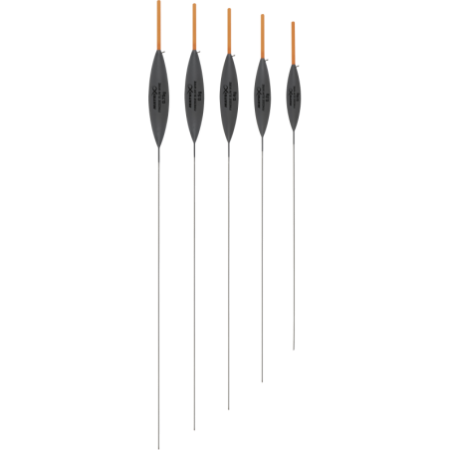 Finesse Slim Wire Pole Float 0.5g