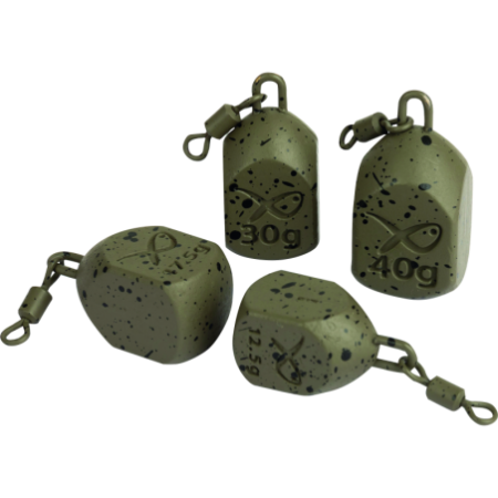 Bottle Bomb MK2 12.5g 3pcs