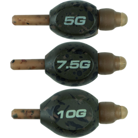 Inline Pellet Bomb 5g 3pcs