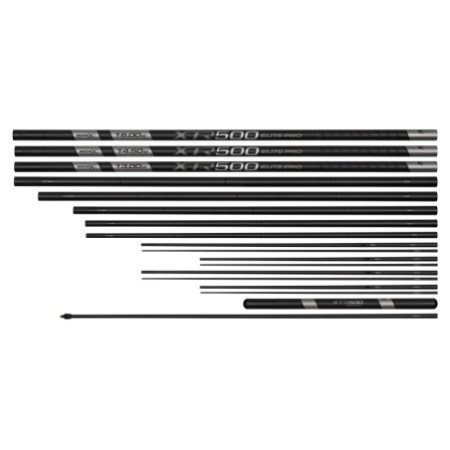 XTR500 Elite Pro 16.0m Package