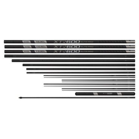 XTR600 Elite Pro 16.0m Package