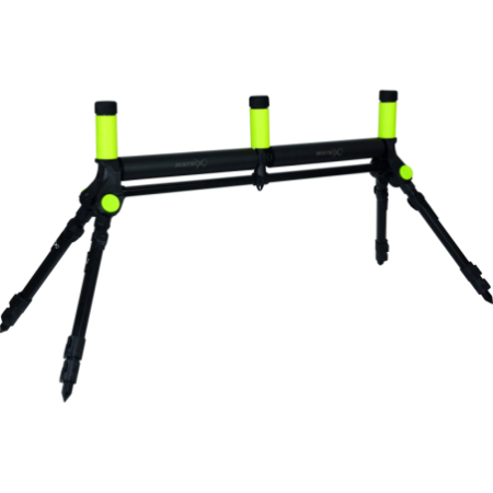 Freeflow MKII Double Roller