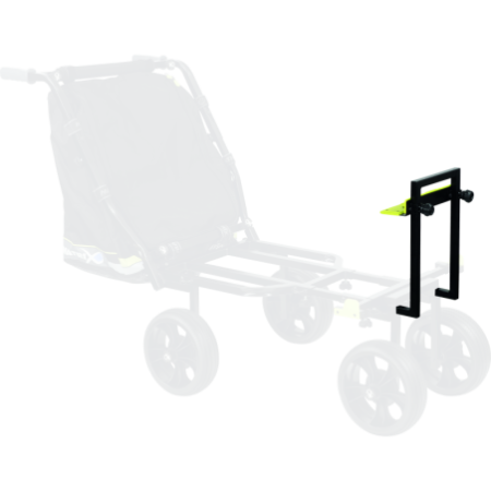 Transporter H frame Adaptor