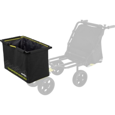 4 Wheel Transporter Front Bag
