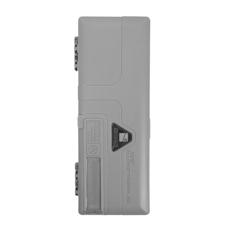 Mag Store System 30 & 38 - Unloaded