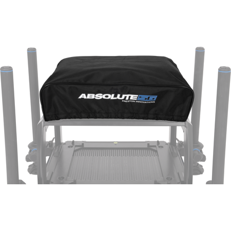 Absolute 5G Seat Cover