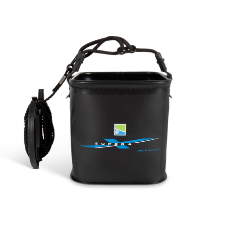 Supera X Drop Bucket