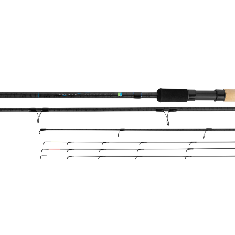 Supera X Superlight 10ft Feeder